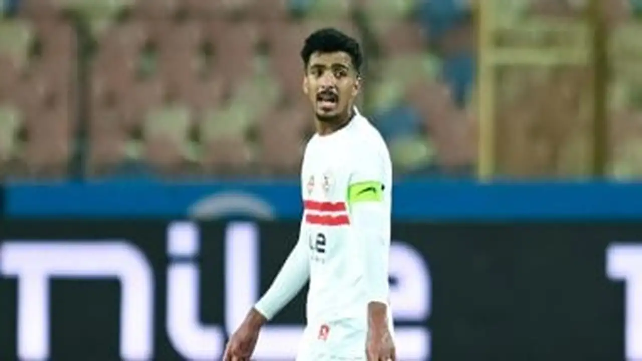 موقف الزمالك النهائي من انتقال حسام عبد المجيد للغريم التقليدي للأهلي
